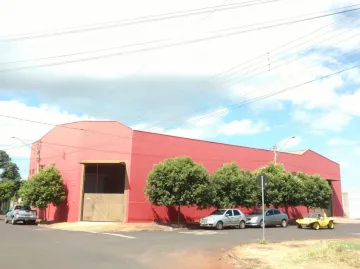 Alugar Comercial / Galpão em Ribeirão Preto R$ 11.000,00 - Foto 1