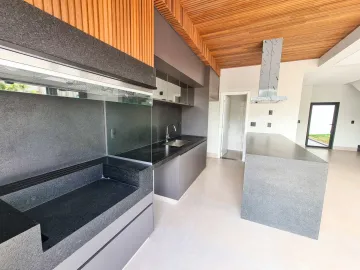 imagem 3 - Casa em Condominio Fechado 3 Suítes, 318 m², Alphaville 3 imagem 3 - Casa em Condominio Fechado 3 Suítes, 318 m², Alphaville 3
