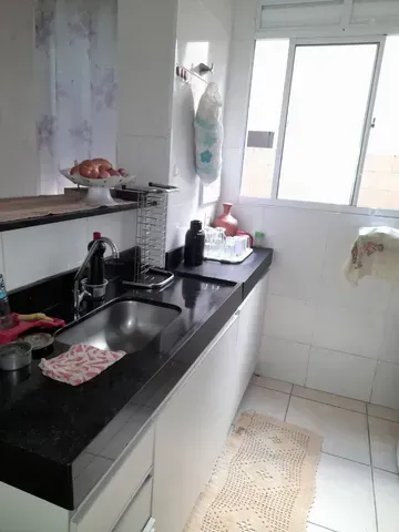 imagem 2 - Apartamento - Padrão imagem 2 - Apartamento - Padrão