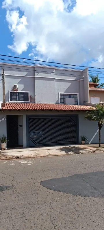 Casa / Padrão em Ribeirão Preto , Comprar por R$480.000,00