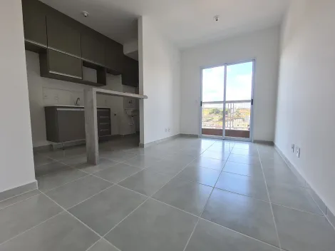 imagem 2 - Apartamento 2 Quartos, 50,10 m², Barão do Bananal imagem 2 - Apartamento 2 Quartos, 50,10 m², Barão do Bananal