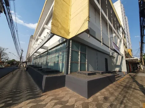 Alugar Comercial / Ponto Comercial em Ribeirão Preto. apenas R$ 45.000,00