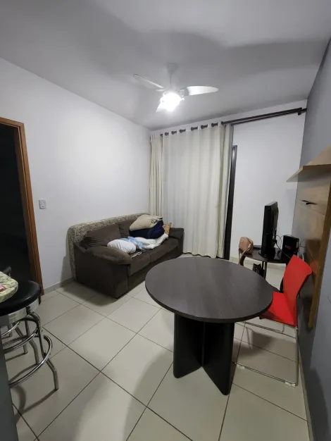 imagem 2 - Apartamento, 1 Quarto, 45,75 m², Nova Aliança imagem 2 - Apartamento, 1 Quarto, 45,75 m², Nova Aliança