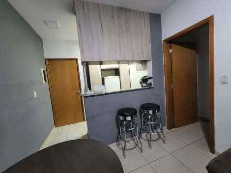 imagem 3 - Apartamento, 1 Quarto, 45,75 m², Nova Aliança imagem 3 - Apartamento, 1 Quarto, 45,75 m², Nova Aliança