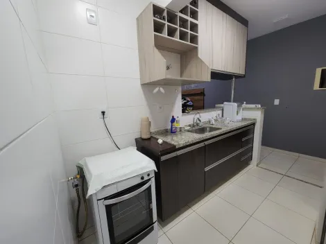 imagem 5 - Apartamento, 1 Quarto, 45,75 m², Nova Aliança imagem 5 - Apartamento, 1 Quarto, 45,75 m², Nova Aliança