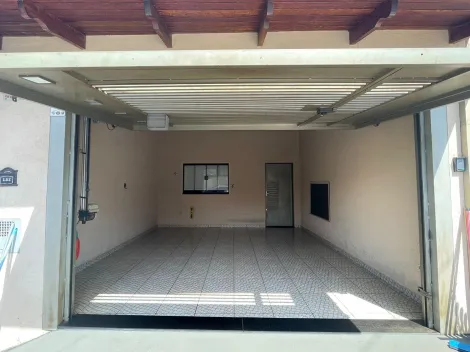 Alugar Casa / Padrão em Ribeirão Preto. apenas R$ 305.000,00