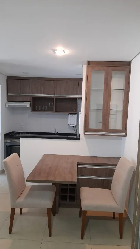 Comprar Apartamento / Padrão em Ribeirão Preto R$ 350.000,00 - Foto 5