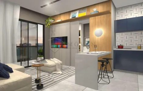 imagem 2 - Apartamento - Flat imagem 2 - Apartamento - Flat