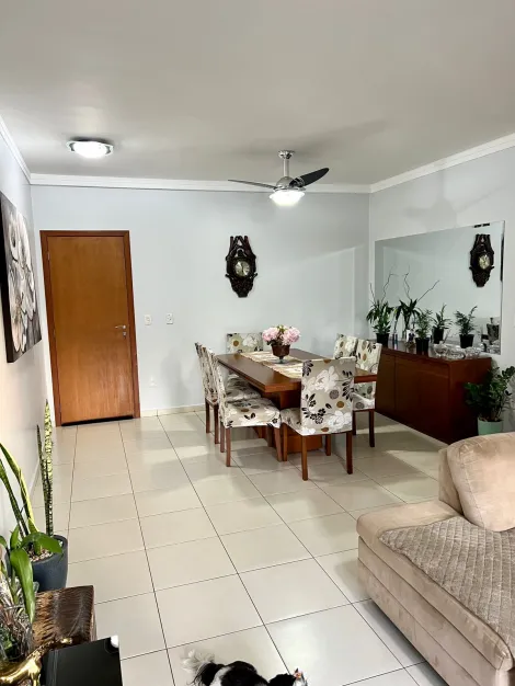 Comprar Apartamento / Padrão em Ribeirão Preto R$ 770.000,00 - Foto 5