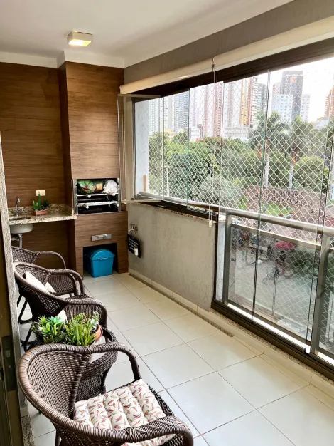 Comprar Apartamento / Padrão em Ribeirão Preto R$ 770.000,00 - Foto 6
