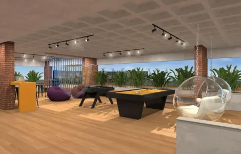 imagem 4 - Apartamento - Padrão imagem 4 - Apartamento - Padrão