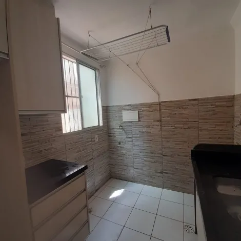 Alugar Apartamento / Padrão em Ribeirão Preto R$ 1.050,00 - Foto 7