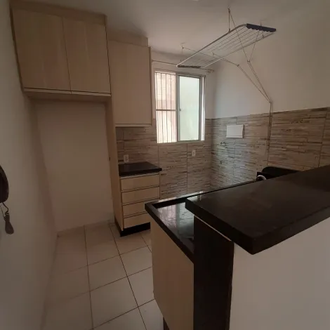 Alugar Apartamento / Padrão em Ribeirão Preto R$ 1.050,00 - Foto 4