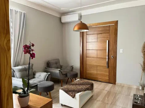 Comprar Casa / Padrão em Ribeirão Preto R$ 497.000,00 - Foto 3