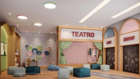 imagem 5 - Apartamento - Padrão imagem 5 - Apartamento - Padrão