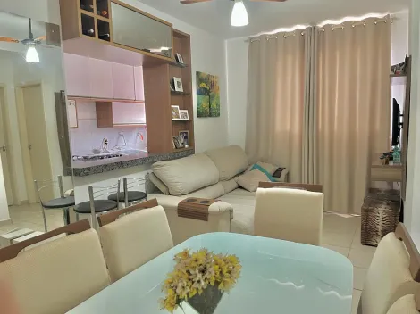 Comprar Apartamento / Padrão em Ribeirão Preto R$ 169.000,00 - Foto 3