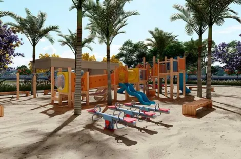 imagem 2 - Terreno - Condomínio imagem 2 - Terreno - Condomínio