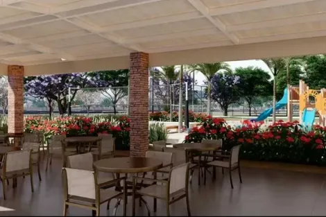 imagem 3 - Terreno - Condomínio imagem 3 - Terreno - Condomínio