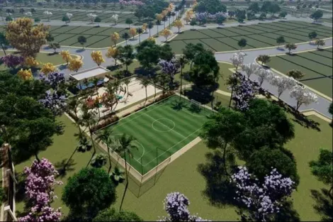 imagem 5 - Terreno - Condomínio imagem 5 - Terreno - Condomínio