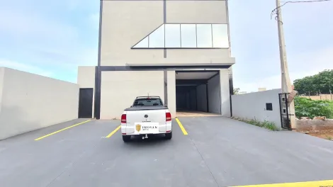 imagem 1 - Comercial - Galpão imagem 1 - Comercial - Galpão