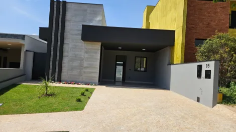 Comprar Casa / Condomínio em Bonfim Paulista R$ 1.150.000,00 - Foto 1