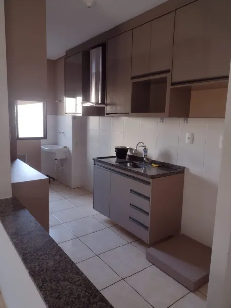 Comprar Apartamento / Padrão em Ribeirão Preto R$ 185.500,00 - Foto 4