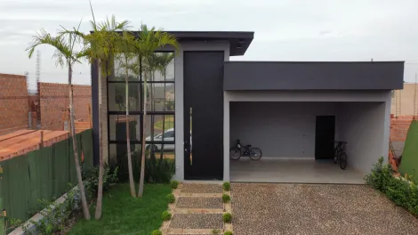 Casa / Condomínio em Ribeirão Preto 