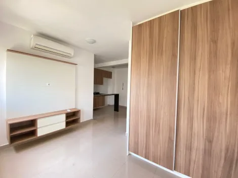 Alugar Apartamento / Padrão em Ribeirão Preto R$ 1.100,00 - Foto 6