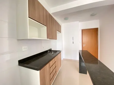 Alugar Apartamento / Padrão em Ribeirão Preto R$ 1.100,00 - Foto 3