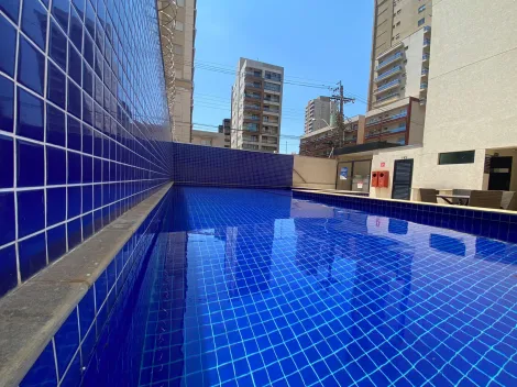 Alugar Apartamento / Padrão em Ribeirão Preto R$ 1.100,00 - Foto 10