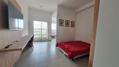 Alugar Apartamento / Kitchnet em Ribeirão Preto R$ 2.080,00 - Foto 2