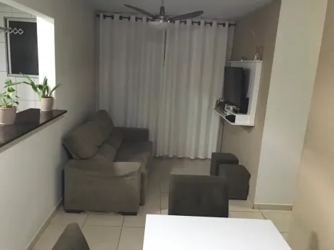Comprar Apartamento / Padrão em Ribeirão Preto R$ 205.000,00 - Foto 4