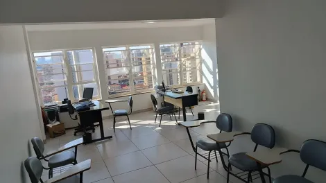 imagem 1 - Sala Comercial 40 m² imagem 1 - Sala Comercial 40 m²
