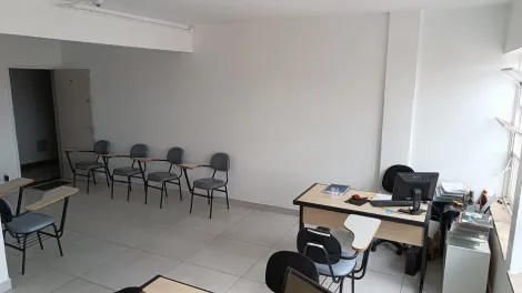 imagem 3 - Sala Comercial 40 m² imagem 3 - Sala Comercial 40 m²