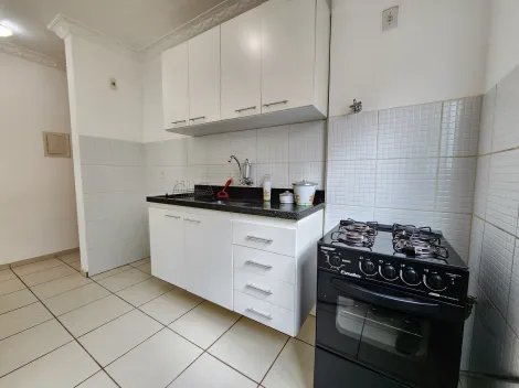 imagem 5 - Apartamento 1 Quarto, 45,60 m², Nova Aliança imagem 5 - Apartamento 1 Quarto, 45,60 m², Nova Aliança