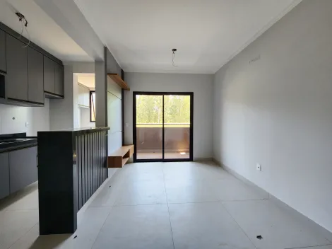 Alugar Apartamento / Padrão em Ribeirão Preto R$ 1.650,00 - Foto 7