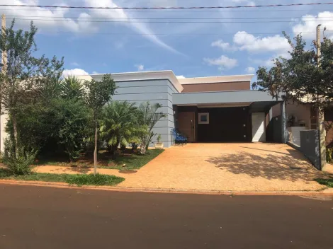Casa / Condomínio em RIBEIRAO PRETO 