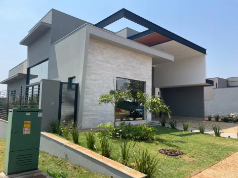 Casa / Condomínio em Ribeirão Preto 