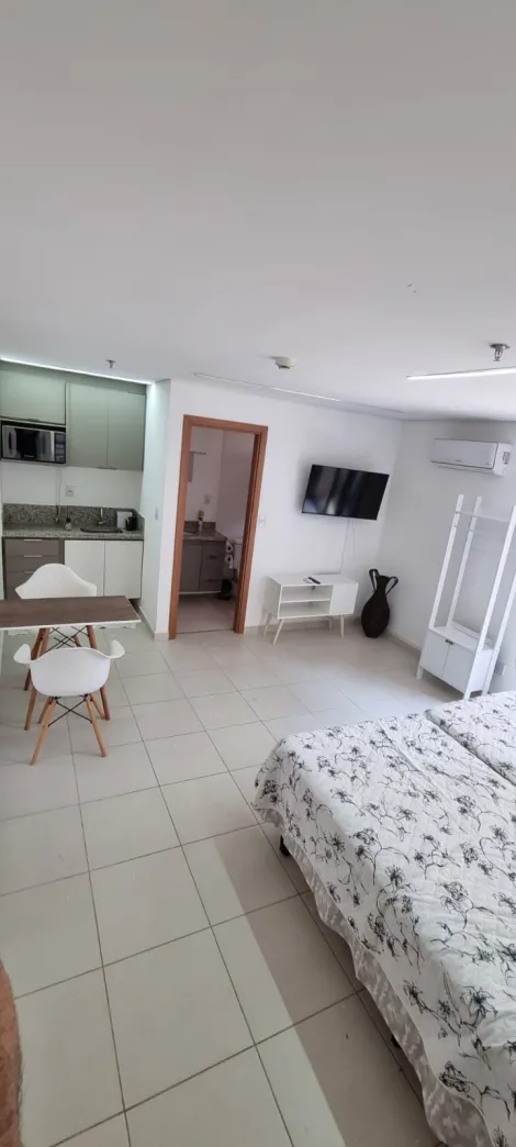 Alugar Apartamento / Flat em Ribeirão Preto R$ 1.100,00 - Foto 4