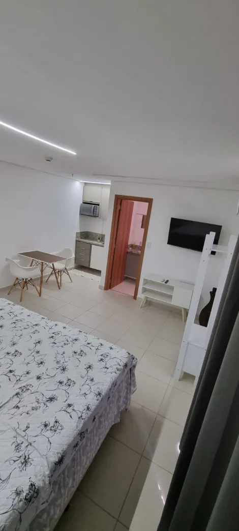 Alugar Apartamento / Flat em Ribeirão Preto R$ 1.100,00 - Foto 5