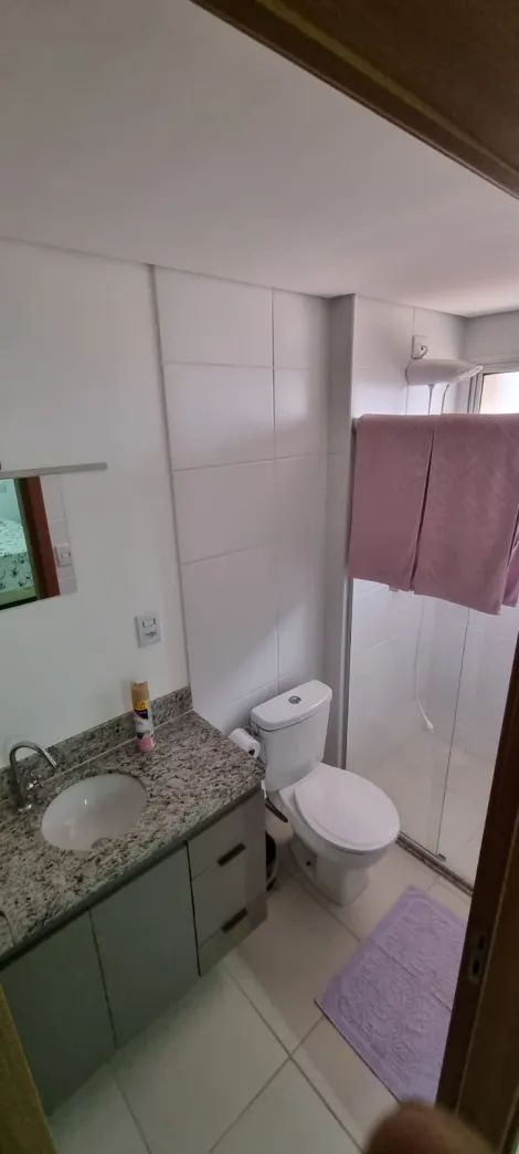 Alugar Apartamento / Flat em Ribeirão Preto R$ 1.100,00 - Foto 9