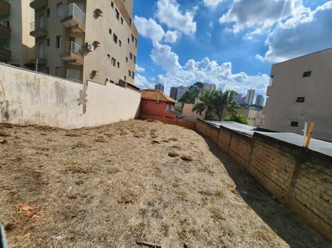 Terreno / Padrão em Ribeirão Preto 