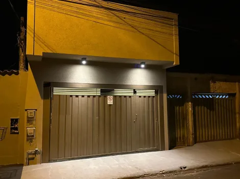 Alugar Casa / Padrão em Ribeirão Preto. apenas R$ 297.000,00