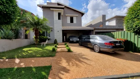 Casa / Condomínio em Ribeirão Preto 