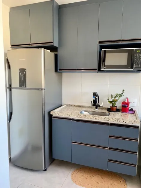 imagem 2 - Apartamento - Padrão imagem 2 - Apartamento - Padrão