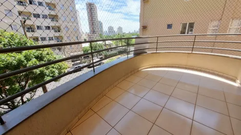 Alugar Apartamento / Padrão em Ribeirão Preto R$ 2.600,00 - Foto 7