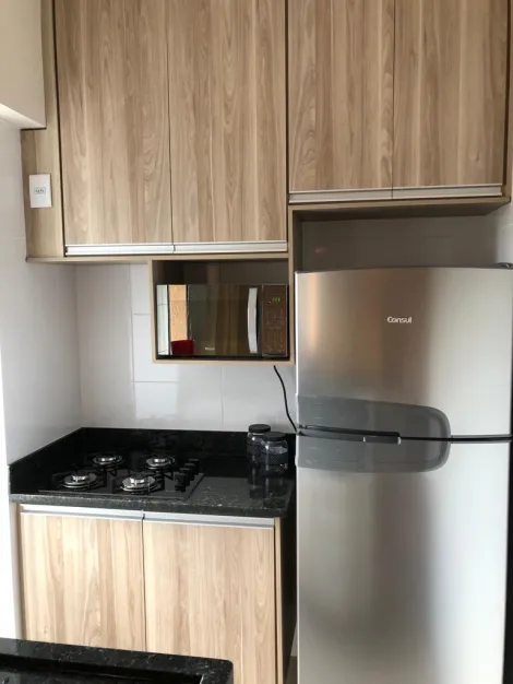 imagem 5 - Apartamento - Kitchnet imagem 5 - Apartamento - Kitchnet