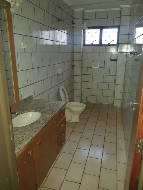 Alugar Apartamento / Padrão em Ribeirão Preto R$ 800,00 - Foto 7