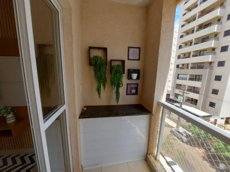 Alugar Apartamento / Padrão em Ribeirão Preto R$ 2.150,00 - Foto 6