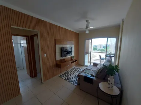 imagem 3 - Apartamento 1 Quarto, 45,66 m², Nova Aliança imagem 3 - Apartamento 1 Quarto, 45,66 m², Nova Aliança
